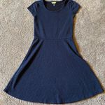 Dress Blue Photo 0