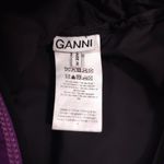 Ganni  Tech Festival Crossbody Bag Purple Photo 11