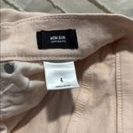 EXPRESS  Women's Light Pink Jeans Photo 3