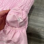 FP Movement by Free People Pink Athletic Shorts Photo 2