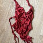 For Love & Lemons  bodysuit Photo 2