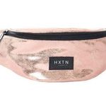 NWT Waist Bag in Rose Gold by HXTN Photo 0