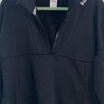 PINK - Victoria's Secret PINK QuarterZip Sweatshirt Photo 2