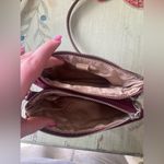 Cross Body Purse Pink Photo 3