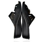 La Plume Amalfi Sandals 7.5 Photo 5