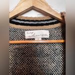 Vintage Havana  Leopard Print Cardigan Photo 9