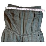 Velvet Tees Velvet by Graham & Spencer 
Olive Green Jumpsuit Photo 5