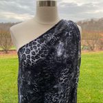 W118 By Walter Baker Walter Baker One Shoulder Midi Dress Photo 6