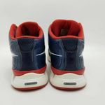 Reebok  Men's John Wall Season 2 Zignano Encore Multi Color Sneakers Shoes Size 6 Photo 1