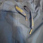 Med Couture Royal scrub joggers Blue Size L Photo 1