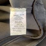 Sarah Pacini stretch jeans.Size 3 Gray Photo 2