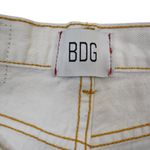 BDG UO  Women's 27 Distressed Cowboy Jean Photo 8