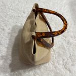 Talbots  Tote Bag in Cream Photo 11