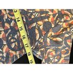 LuLaRoe Perfect T XS Women’s Top Multicolor Geometric Print Flowy Short Sleeve Photo 7