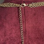 Bohemian Gypsy Statement Gold Photo 5