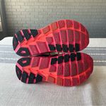 Hoka  Gaviota Running Shoes Hot Pink Black Size 9.5 Photo 2