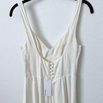 Reformation Lecce Dress Photo 8