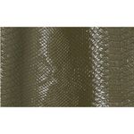 BLANK NYC NWT  Snakeskin Embossed Faux Leather Trench Coat Sz XS Photo 4