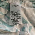 Ocean Drive  Swim Cover Up Medium Tiered Photo 3