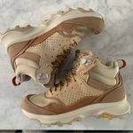 Merrell  Speed Solo Mid Waterproof Hiking Boots for Ladies Size 8.5 Display Pair Photo 3