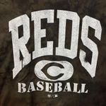 MLB Cincinnati Reds Tie Dye Tshirt new with tags size XL Photo 1