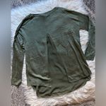 H&M layered look sweater Photo 5