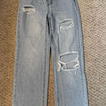 SheIn Petite Jeans High-Waisted Photo 0