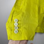 J.Crew Drapey long Parke blazer in cupro blend BG324 Photo 5