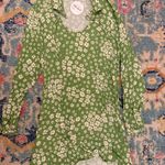 Boutique Dress Green Photo 0
