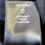 Ann Taylor Ann Taylor Leopard Print Jacquard Cropped Ankle Pants Size 4P Photo 7