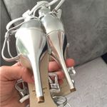 Guess Dressy  sandals in silver 🌟🌟 Photo 12