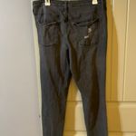 Universal Threads Dark Grey Jeans Photo 1