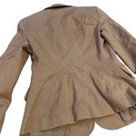 Piazza Sempione  Brown Blazer Photo 2