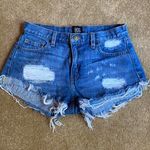 BDG Denim Shorts Photo 0