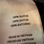 Rails Plaid Hunter Button Up Shirt Women's Small Burgundy Black Classic Y2K Photo 5