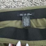 Olivia & Grace Camo Green Work Skirt Photo 1