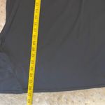 Fabletics Navy Tank Top with Breathable Fabric XXL Photo 6