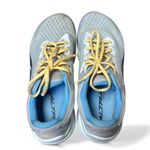 Altra Via Olympus Running Shoes Womens 10 Jogging Training Gray Blue Sneakers Photo 4