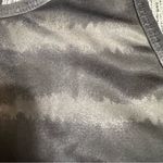 Ideology  Tie Dye Black Sports Bra Photo 1