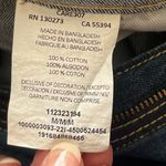 Lee NEW x Free People modern vintage Union alls denim jumpsuit Photo 13