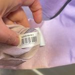 Gymshark Women's Adapt Ombre Purple Seamless Leggings Size Small Photo 6