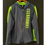 NFL Women’s Plus Size Seahawks Hoodie Size 2X Photo 0