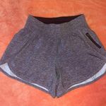 Lululemon Tracker Short 4” Photo 0