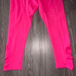 Free People Movement You’re A Peach Pink Leggings Photo 2