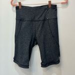 Calia by Carrie underwood Women's Essential High Rise Bike Shorts gray s… Photo 36