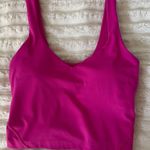 Lululemon Sonic Pink  Align Tank Photo 0