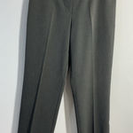 Rafaella Womans  Career Trousers 14 Gray Photo 0