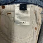 Citizens of Humanity Emannuelle Womens Mid Rise Bootcut Distressed Jeans Size 29 Photo 10