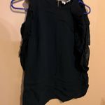 Kate Spade  black blouse 2 Photo 4