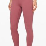 Lululemon Align Pant Sz 8 Photo 0